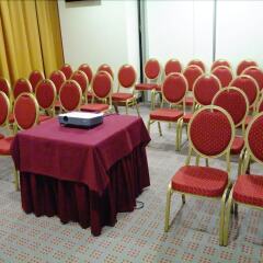 Отель Skyna Hotel Luanda Ангола, Луанда - отзывы, цены и фото номеров - забронировать отель Skyna Hotel Luanda онлайн фото 3