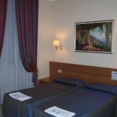 Hotel Principe Di Piemonte комната для гостей фото 3