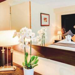 Hotel Nice Riviera в номере фото 2