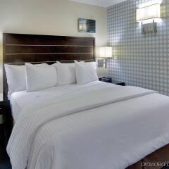 Отель Hilton New York Fashion District США, Нью-Йорк - отзывы, цены и фото номеров - забронировать отель Hilton New York Fashion District онлайн комната для гостей