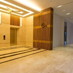 Отель Welcome World Beach Resort & Spa сауна