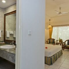 Отель Royal Island Resort And Spa комната для гостей фото 5