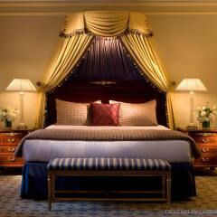 Отель Millennium Biltmore Hotel США, Лос-Анджелес - 10 отзывов об отеле, цены и фото номеров - забронировать отель Millennium Biltmore Hotel онлайн комната для гостей фото 5