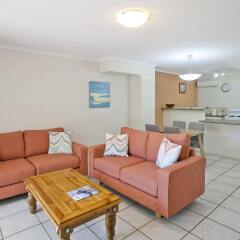 Beach Breakers Resort in Sunrise Beach, Australia from 164$, photos, reviews - zenhotels.com guestroom photo 5