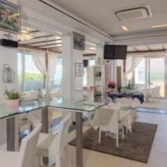 Отель Il Conero Mare Residence Нумана развлечения