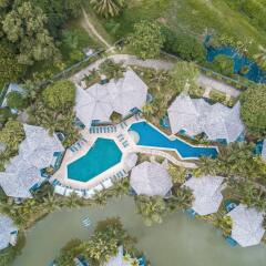 Отель Peace Laguna Resort & Spa