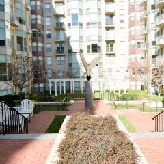 Отель Heaven on Washington Furnished Apartments США, Вашингтон - отзывы, цены и фото номеров - забронировать отель Heaven on Washington Furnished Apartments онлайн фото 3