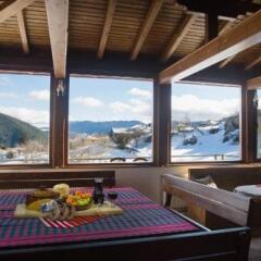 Отель Guest House Panorama Чепеларе фото 30