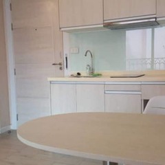 Отель 1BR Pool View Seven Seas Jomtien Паттайя в номере фото 2