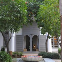 Отель Riad Talaa12 Марокко, Марракеш - отзывы, цены и фото номеров - забронировать отель Riad Talaa12 онлайн фото 7