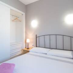 Отель MalagaSuite Beach Relax & Terrace Торремолинос комната для гостей фото 4