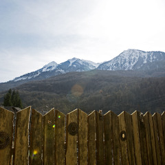 Гостиница Bridge Mountain Красная Поляна в Красной Поляне - забронировать гостиницу Bridge Mountain Красная Поляна, цены и фото номеров фото 3