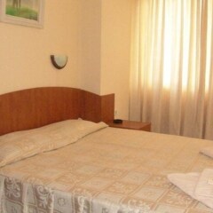 Hotel Andreev комната для гостей фото 4