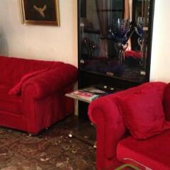 Hotel Montree