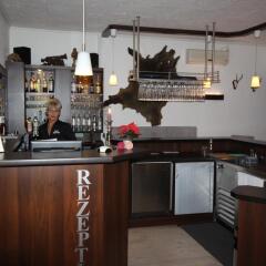 Отель Restaurant Jägerhof Германия, Брауншвейг - отзывы, цены и фото номеров - забронировать отель Restaurant Jägerhof онлайн фото 9