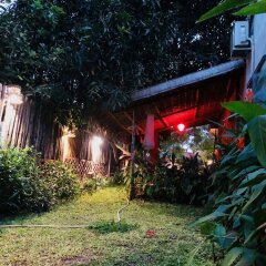 Отель An Bang Memory Bungalow фото 21