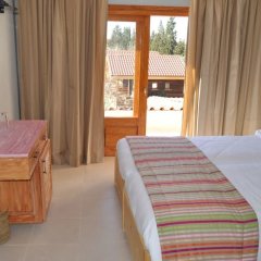 Ecolodge Dar Zitouna in Sousse, Tunisia from 67$, photos, reviews - zenhotels.com guestroom