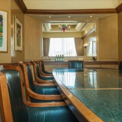 Отель Le Meridien Fairway бассейн