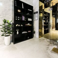 Hotel 9 in Dongdaemoon спа