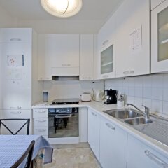Отель Casa Vacanze Chiesarossa Италия, Милан - отзывы, цены и фото номеров - забронировать отель Casa Vacanze Chiesarossa онлайн в номере