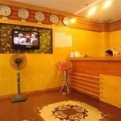 Отель Kieu Huong Hotel Вьетнам, Хошимин - отзывы, цены и фото номеров - забронировать отель Kieu Huong Hotel онлайн интерьер отеля фото 3