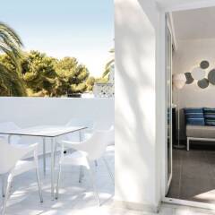 Отель TUI MAGIC LIFE Cala Pada - All-Inclusive балкон