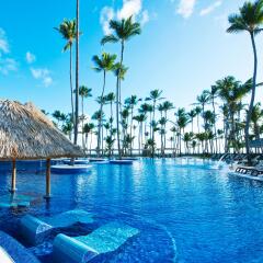 Отель Barcelo Bavaro Beach - Только для взрослых - Все включено пляж фото 2