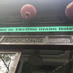 Отель Truong Giang Hotel Вьетнам, Хюэ - отзывы, цены и фото номеров - забронировать отель Truong Giang Hotel онлайн городской автобус