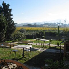 Отель Country House Erba Regina детские мероприятия