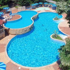 Havana Casino Hotel & SPA с домашними животными