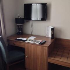Best Western Mornington Hotel London Hyde Park удобства в номере фото 2