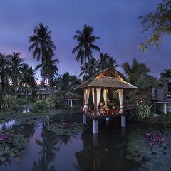Отель Anantara Mai Khao Phuket Villas фото 2
