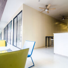 Elegancy Bangla Hotel интерьер отеля