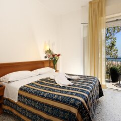 Hotel Bridge комната для гостей фото 2
