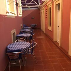 Antik Ridvan Hotel Чешме фото 5