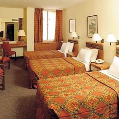 Отель Kings Way Inn Petra Иордания, Вади-Муса - отзывы, цены и фото номеров - забронировать отель Kings Way Inn Petra онлайн фото 18