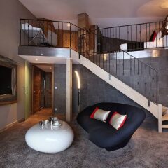 Hotel Koh-I Nor Val Thorens детские мероприятия фото 2