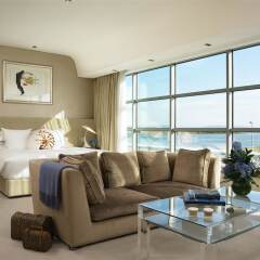 The G Hotel and Spa комната для гостей фото 5