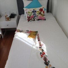 Lavender's Lodge Hotel в номере фото 2