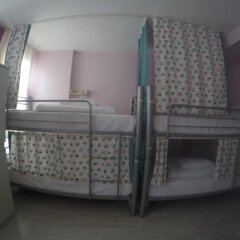 Puffin Hostel - Istanbul Стамбул удобства в номере