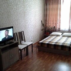 Hostel on Leningradskoe Shosse 25 1 комната для гостей фото 2