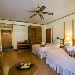 Отель dusitD2 Ao Nang Krabi спа