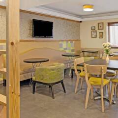 Отель Ramada Staten Island питание фото 3