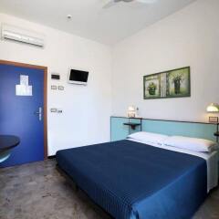 Hotel Fabrizio комната для гостей фото 2
