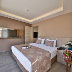 Ayramin Hotel комната для гостей фото 3