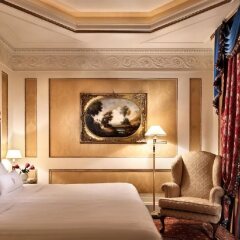 Hotel Splendide Royal спа