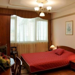 Hotel Tivoli in Tetovo, Macedonia from 55$, photos, reviews - zenhotels.com guestroom