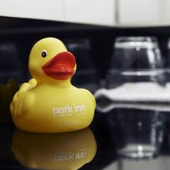 Отель Park Inn By Radisson Stockholm Hammarby Sjöstad детские мероприятия