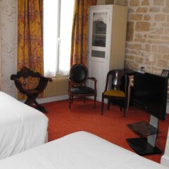 Отель Tonic Hotel Du Louvre Франция, Париж - - забронировать отель Tonic Hotel Du Louvre, цены и фото номеров удобства в номере