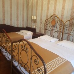 Отель Venice Villa Dori Лимена комната для гостей фото 2